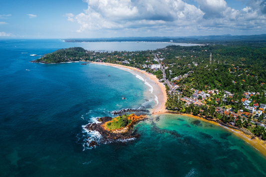 Sri Lanka opens for Indian travellers once again, regular flights from nine cities across India
